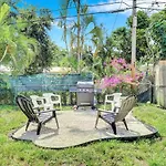 Villa Palm, 4 Bedroom, Private Pool