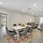 Villa Palm, 4 Bedroom, Private Pool