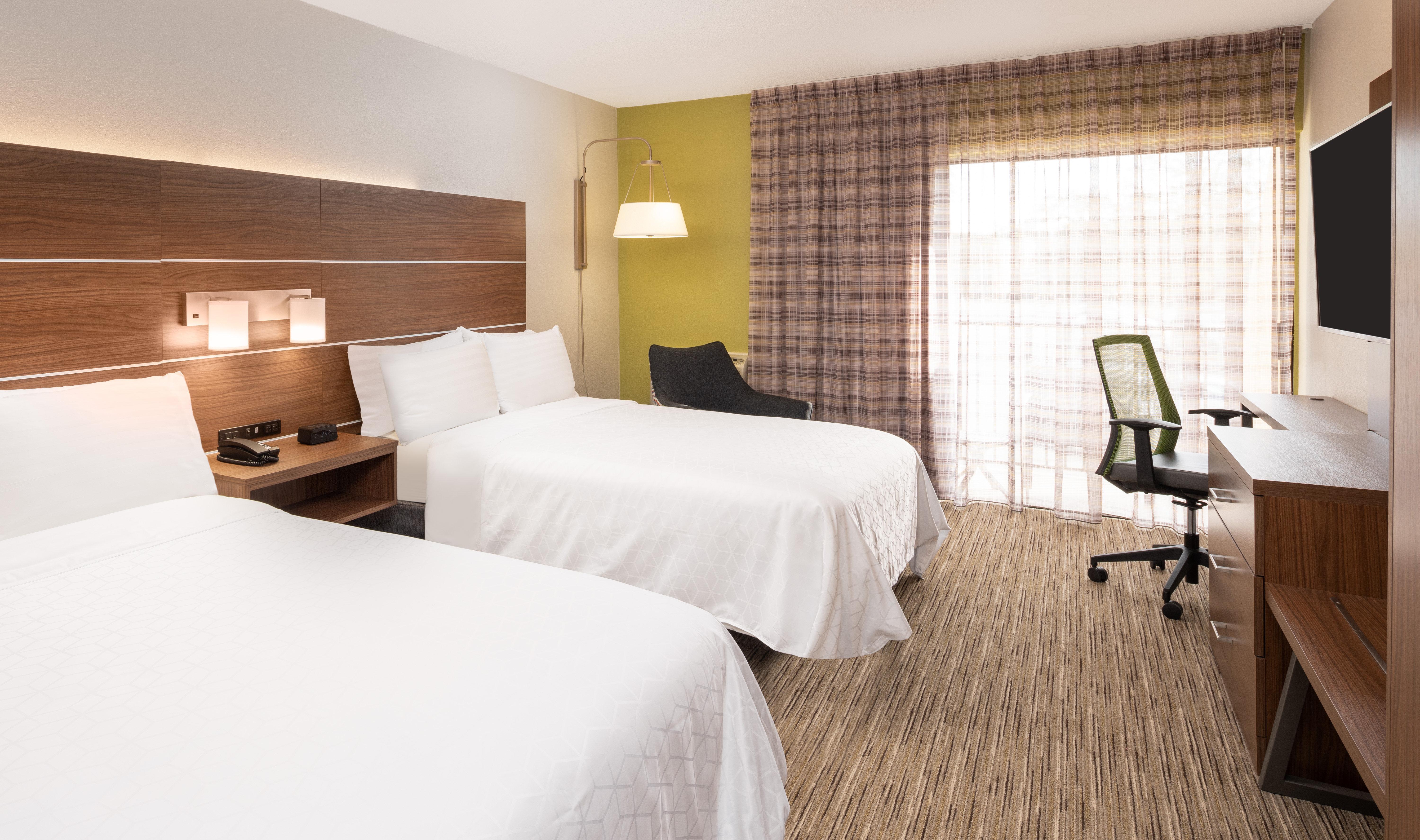 Express - West By Ihg Hotel Boca Raton