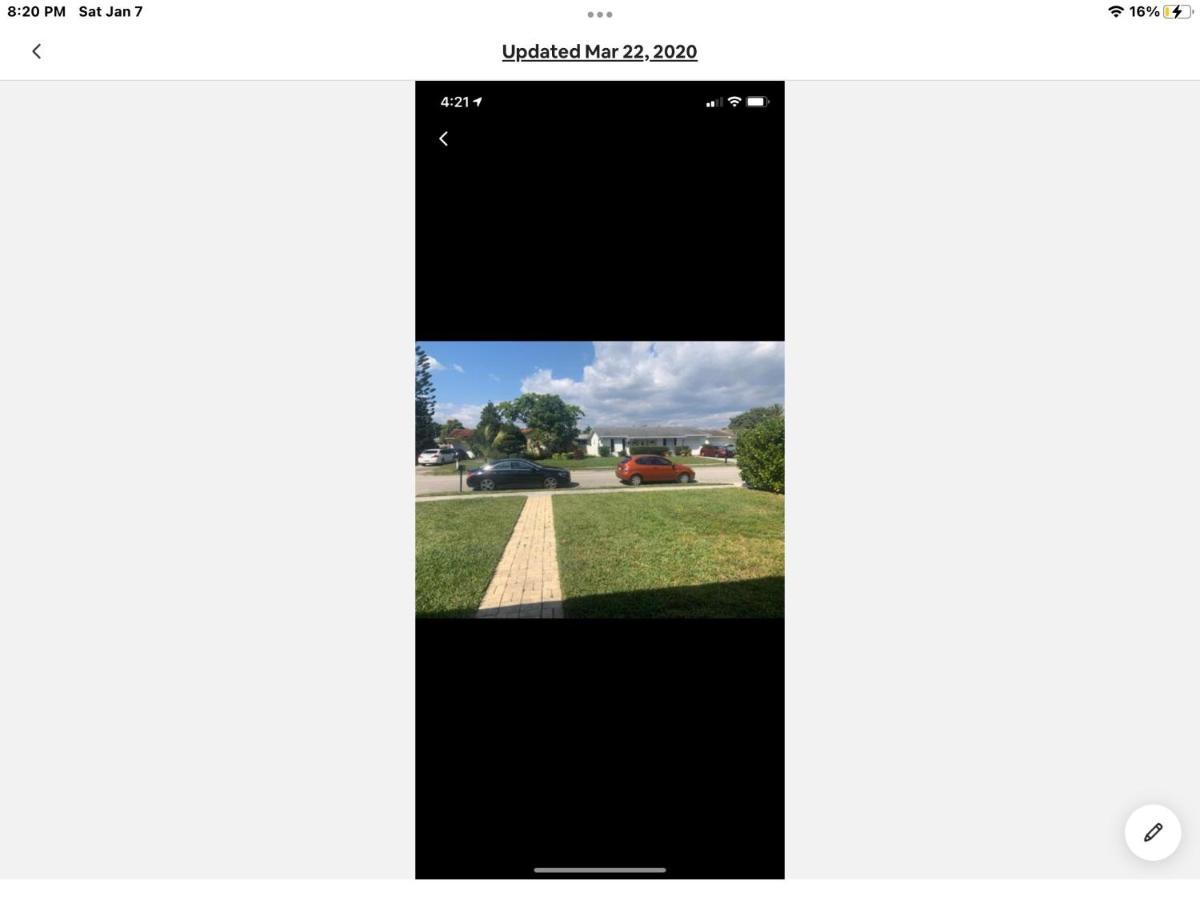 Boca Raton Home *