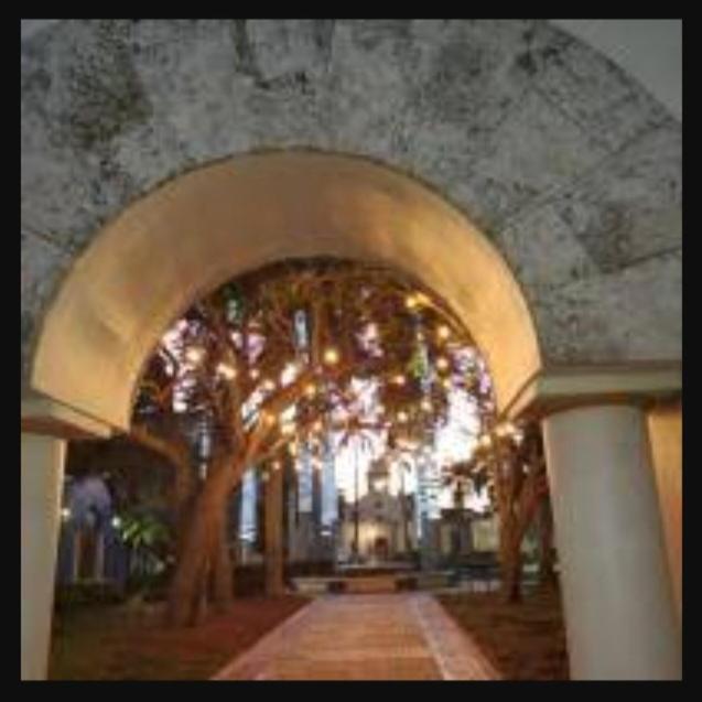Boca House Homestay