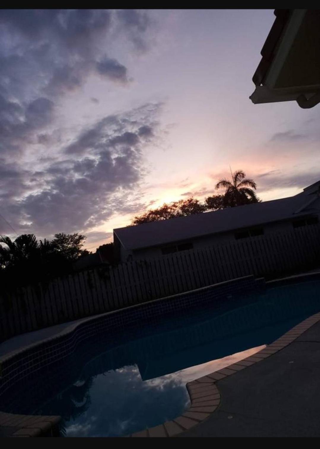 Boca House *