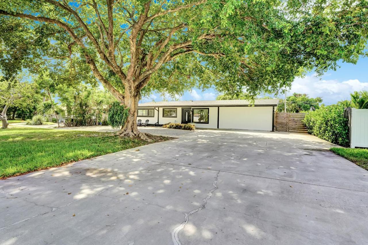 Casa de férias Palm, 4 Bedroom, Private Pool Boca Raton