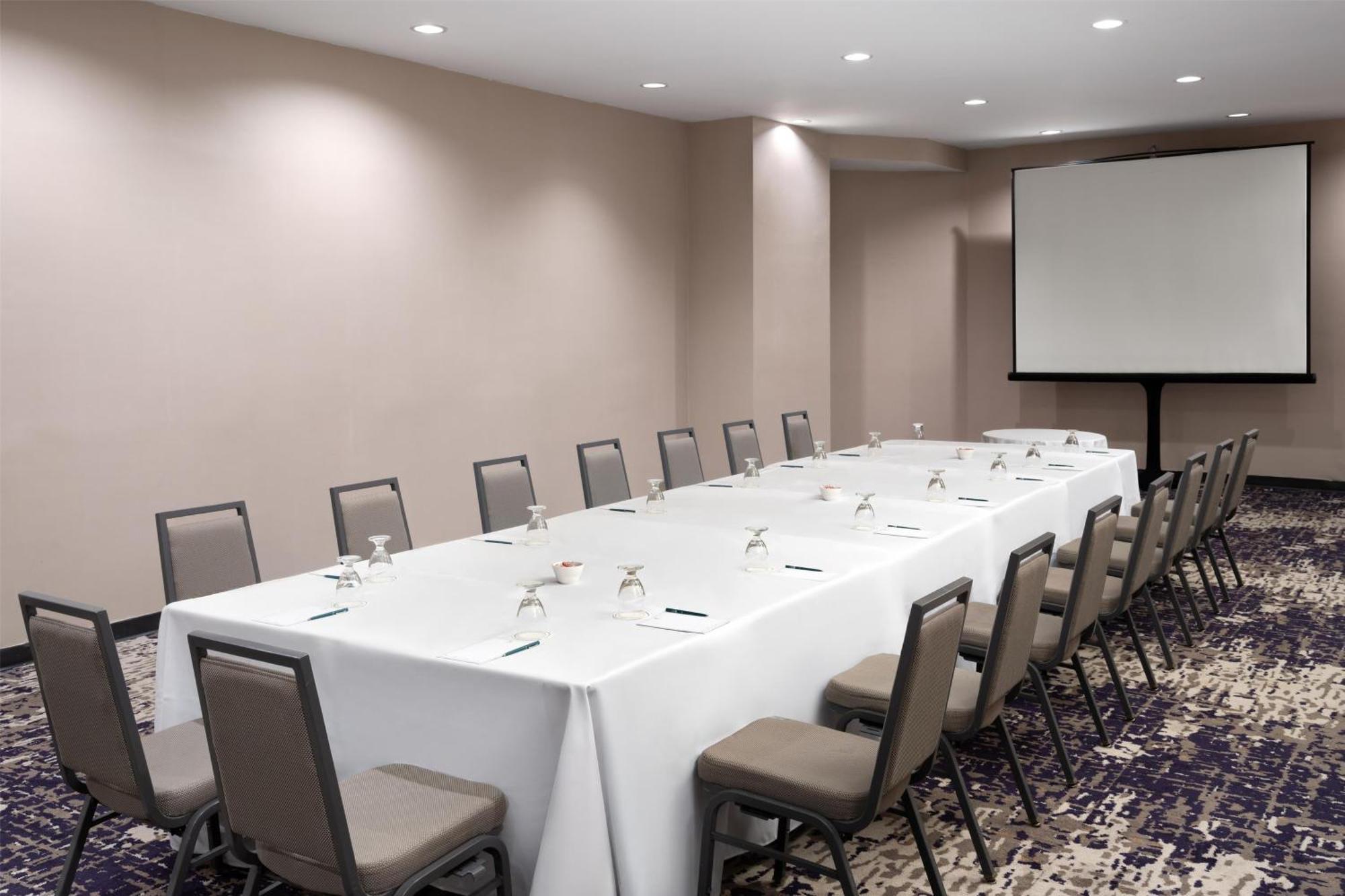 Embassy 4* Boca Raton