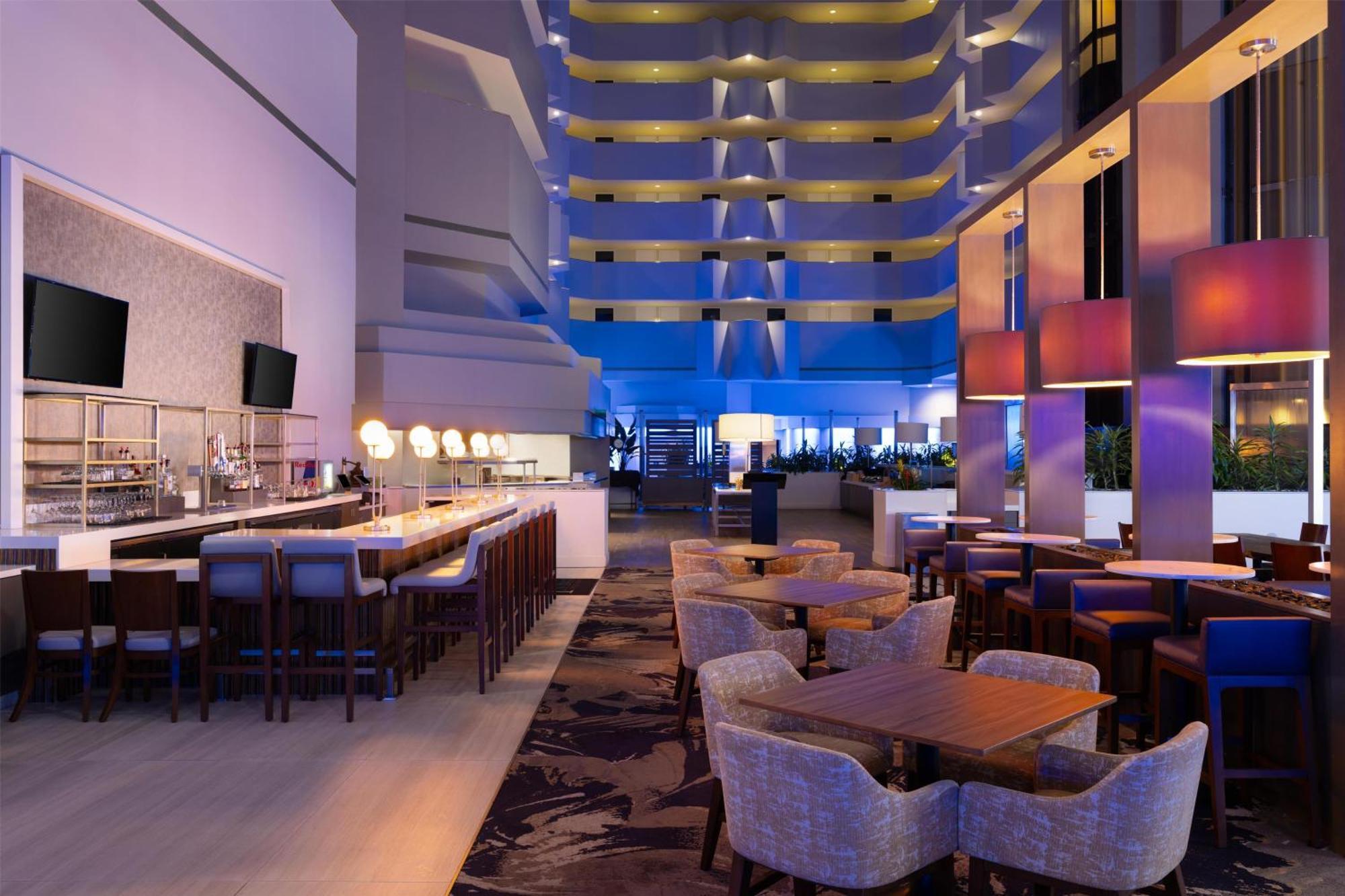 Hotel Embassy