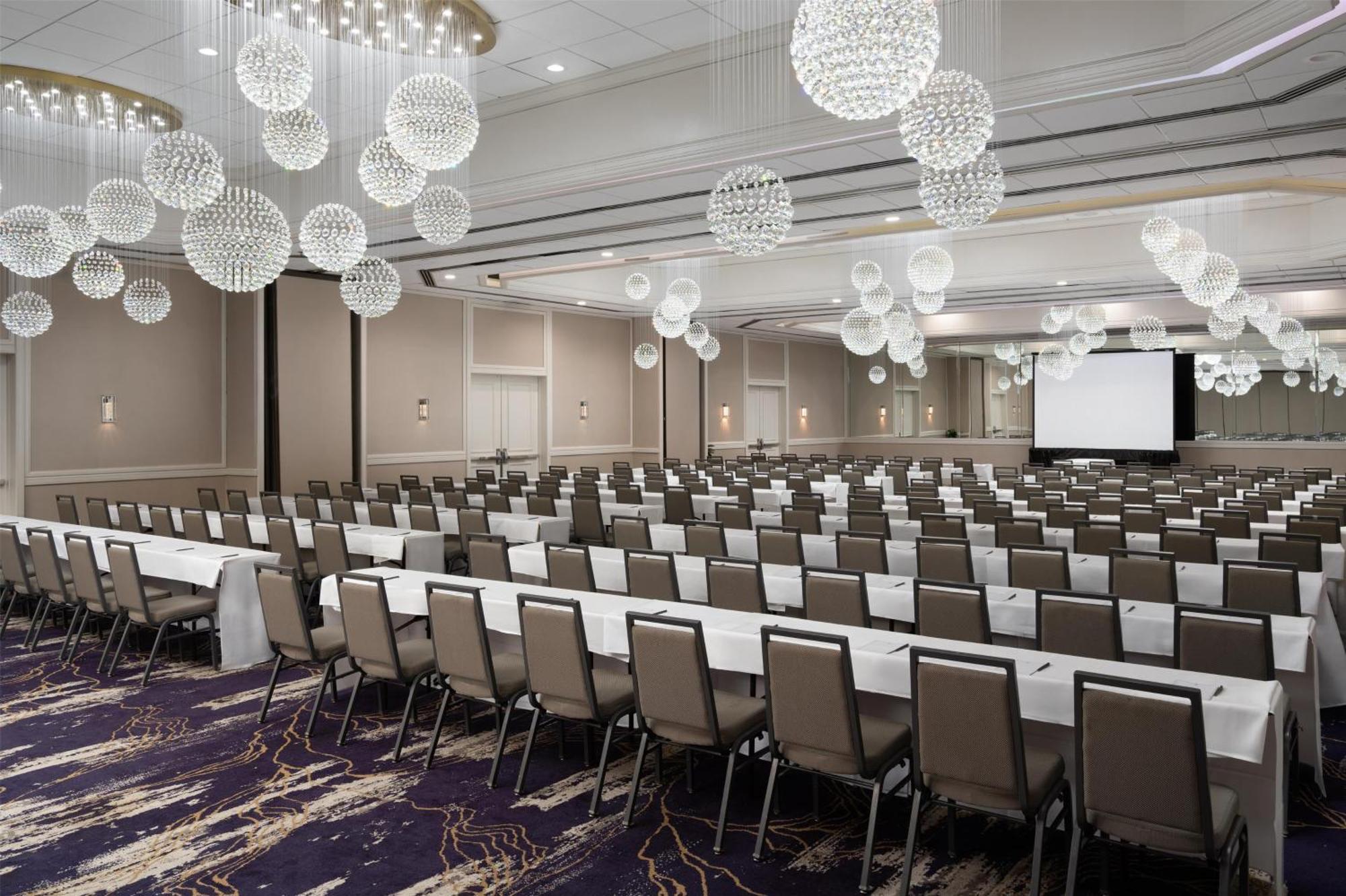 Hotel Embassy Boca Raton