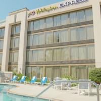 Hotel Express - West By Ihg Boca Raton