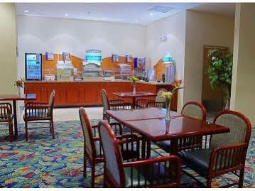 Express - West By Ihg Hotel