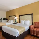Quality Inn Boca Raton University Area