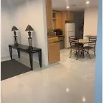 Room & Private Bathroom