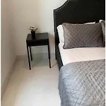 Room & Private Bathroom