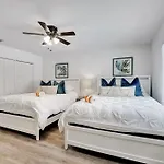 Villa Luxe 4Bd 3Br Spacious Villa Heated Pool