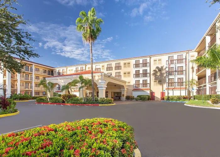 Holiday Inn & Suites Boca Raton - North