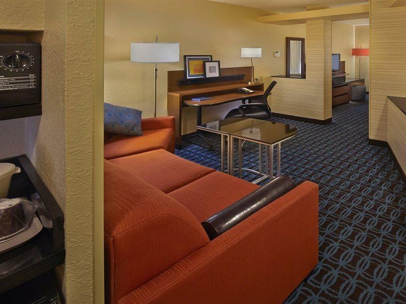 Fairfield & Hotel Boca Raton