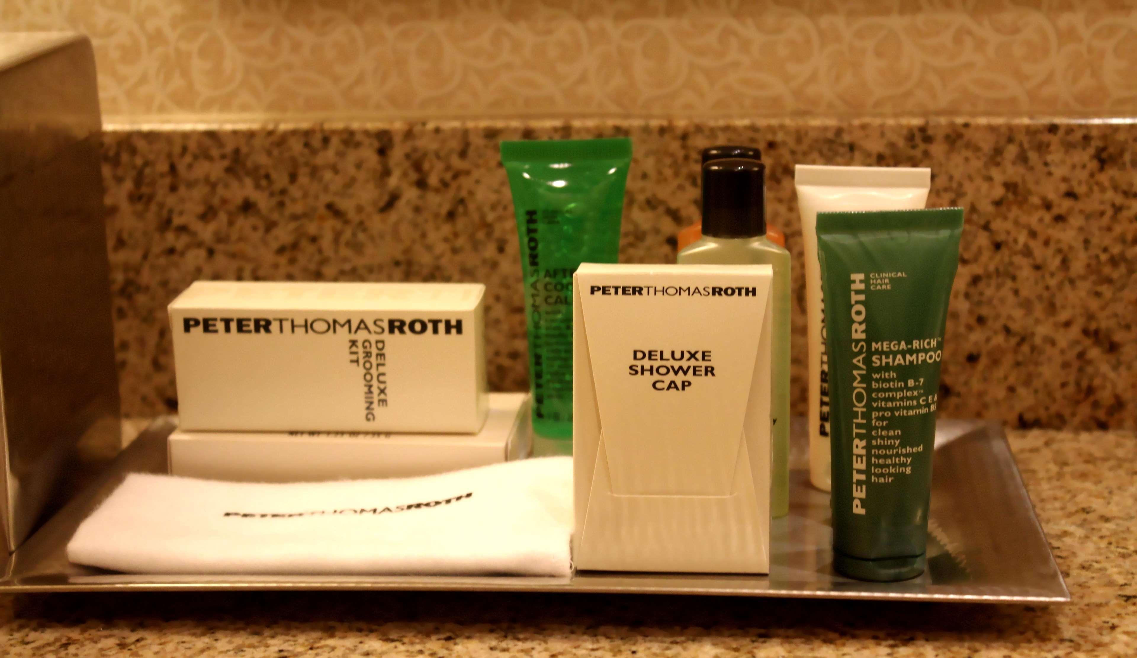 Hotel Hilton