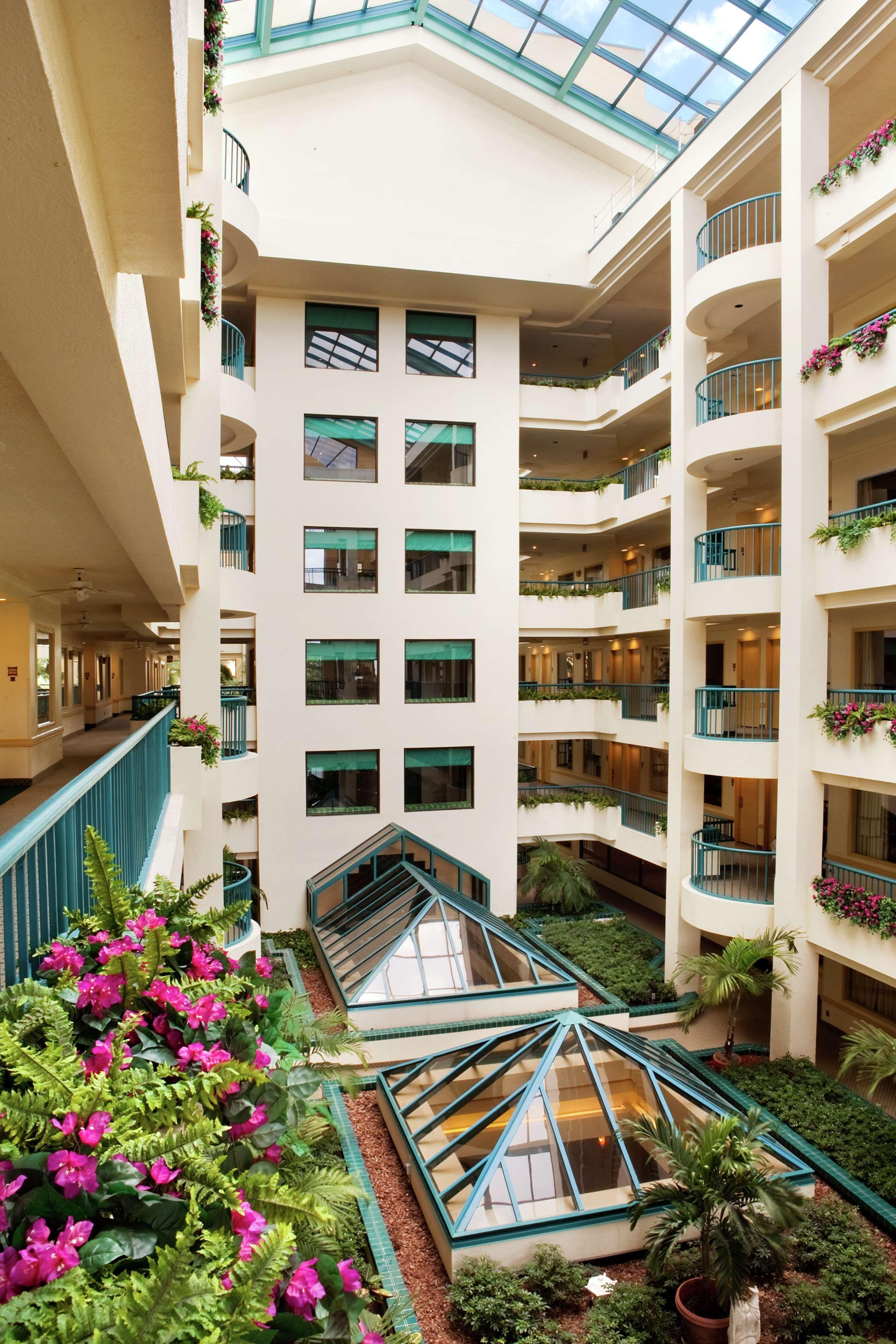 Hilton 3* Boca Raton