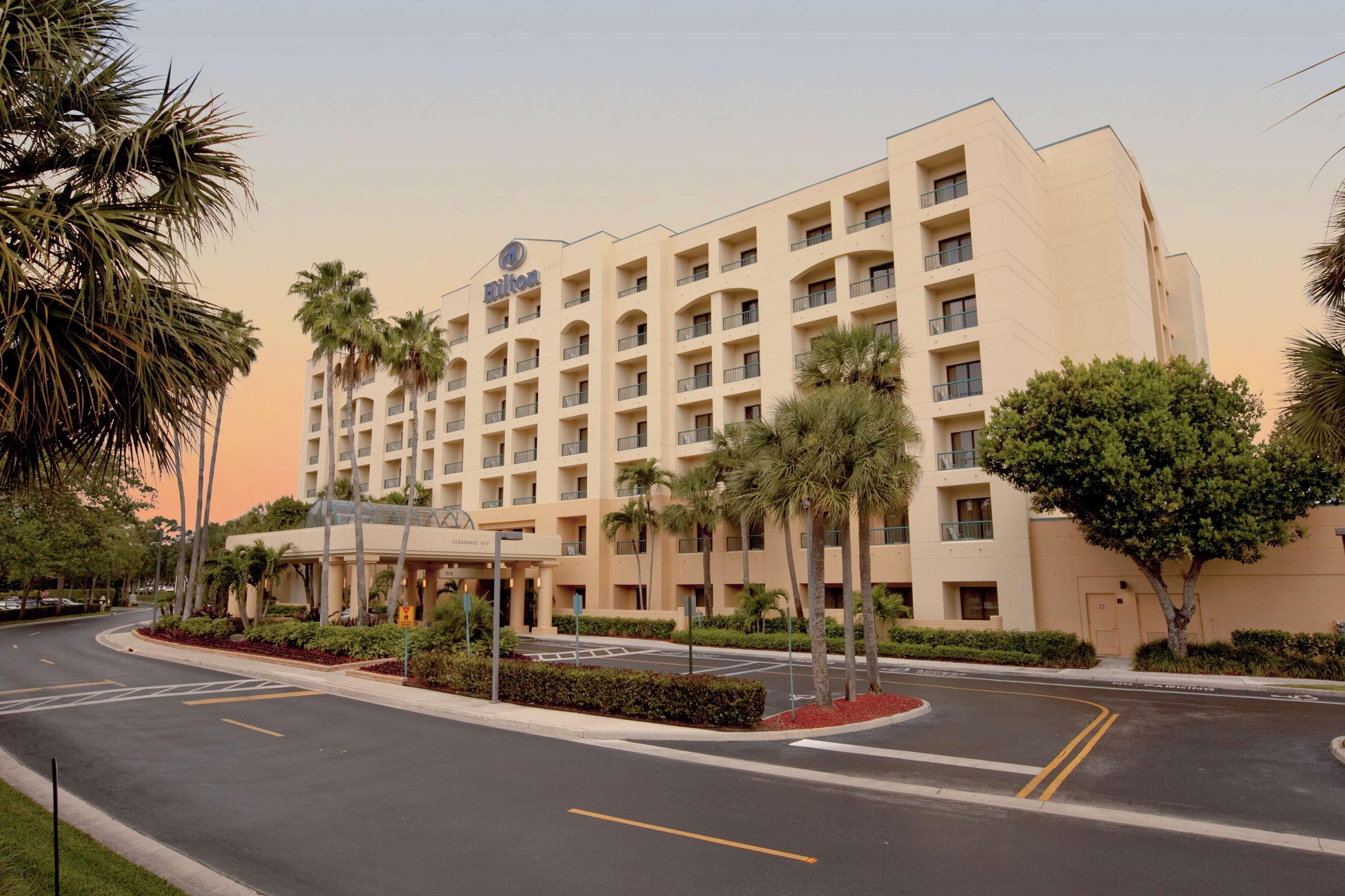 Hilton 3*
