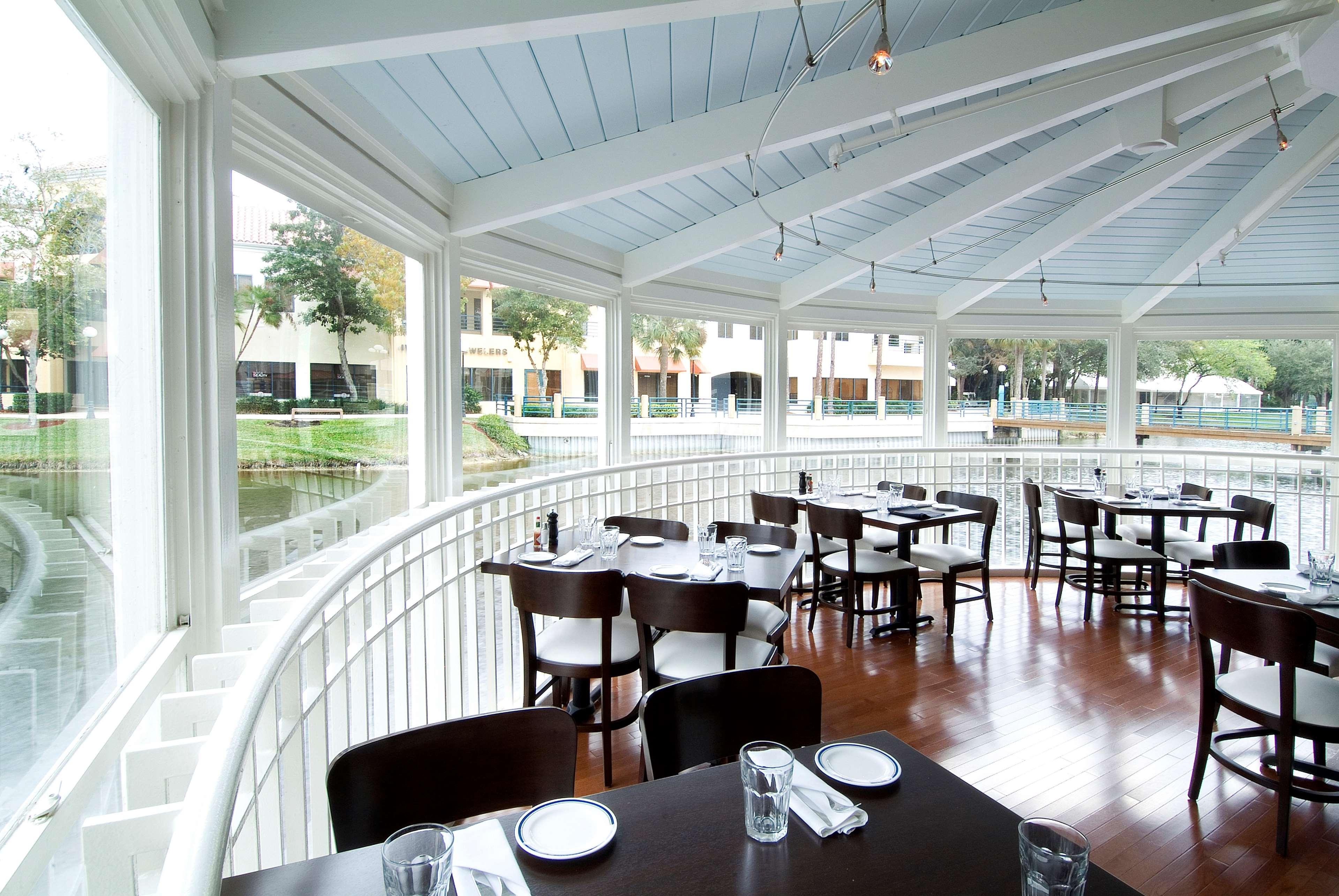 Hilton Boca Raton