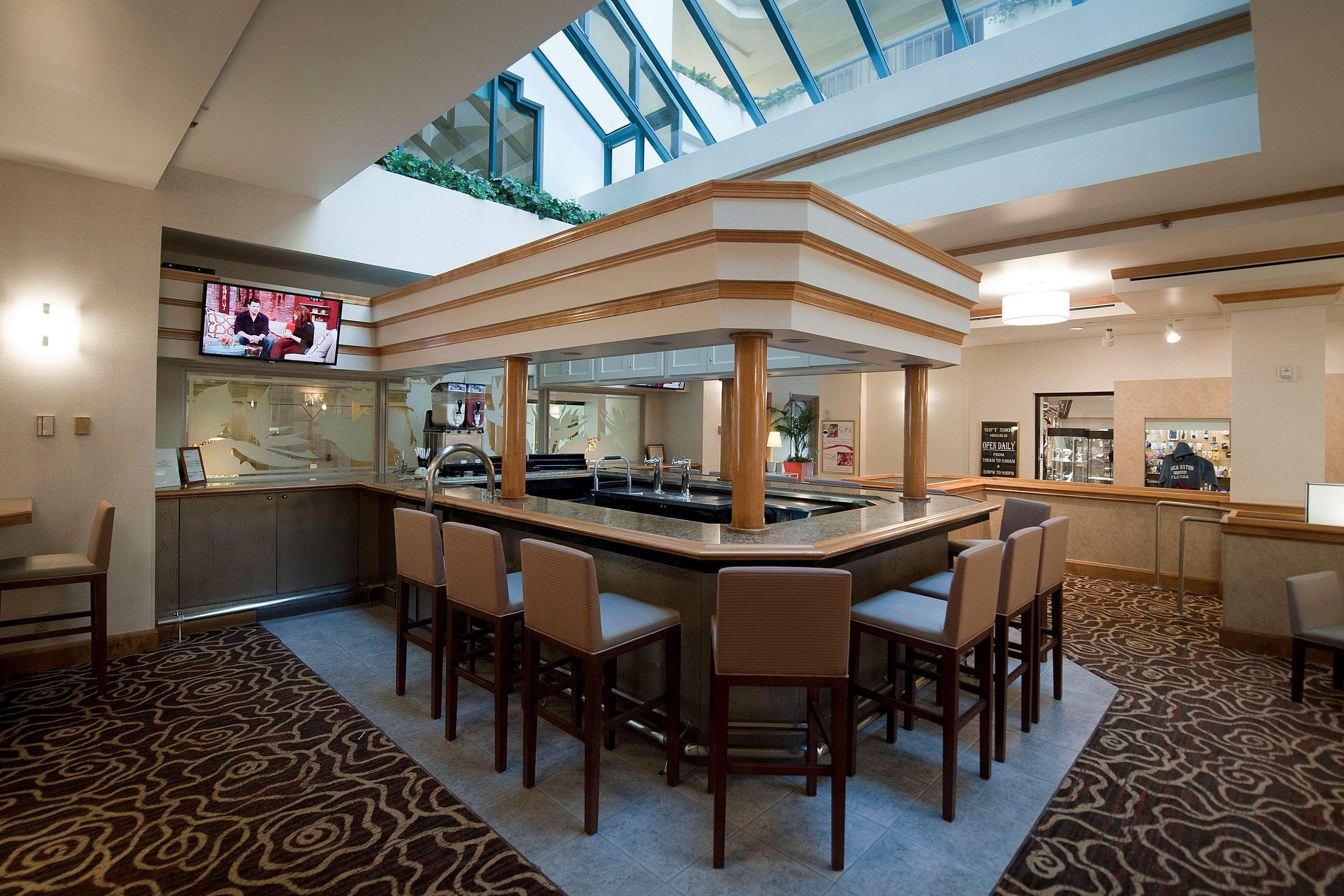 Hotel Hilton