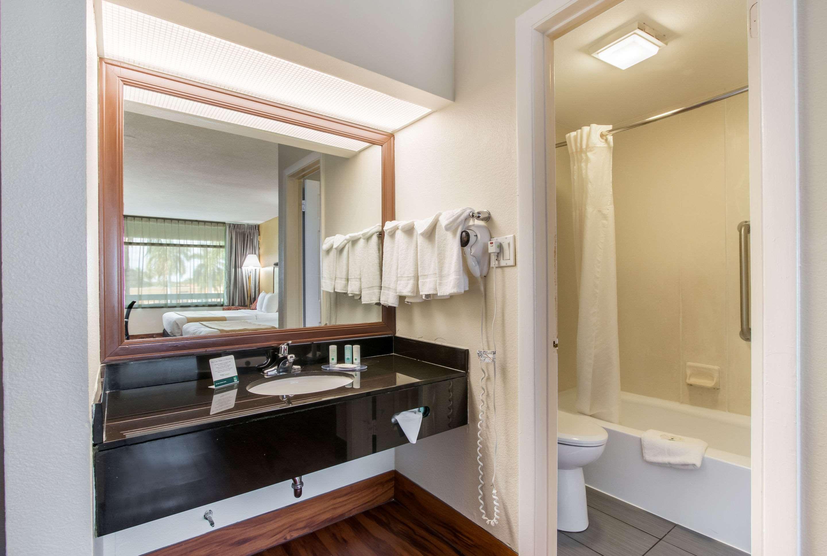 Quality Area 3* Boca Raton