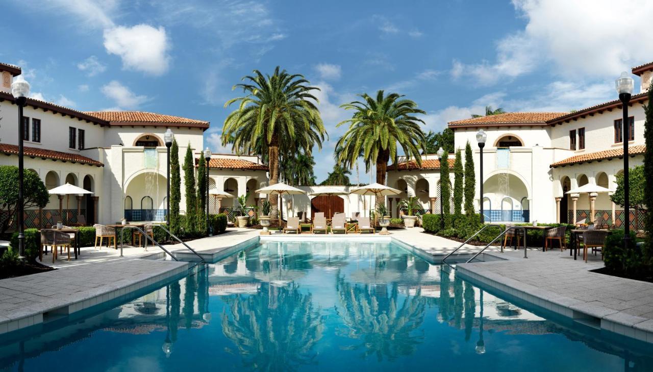At The 4* Boca Raton