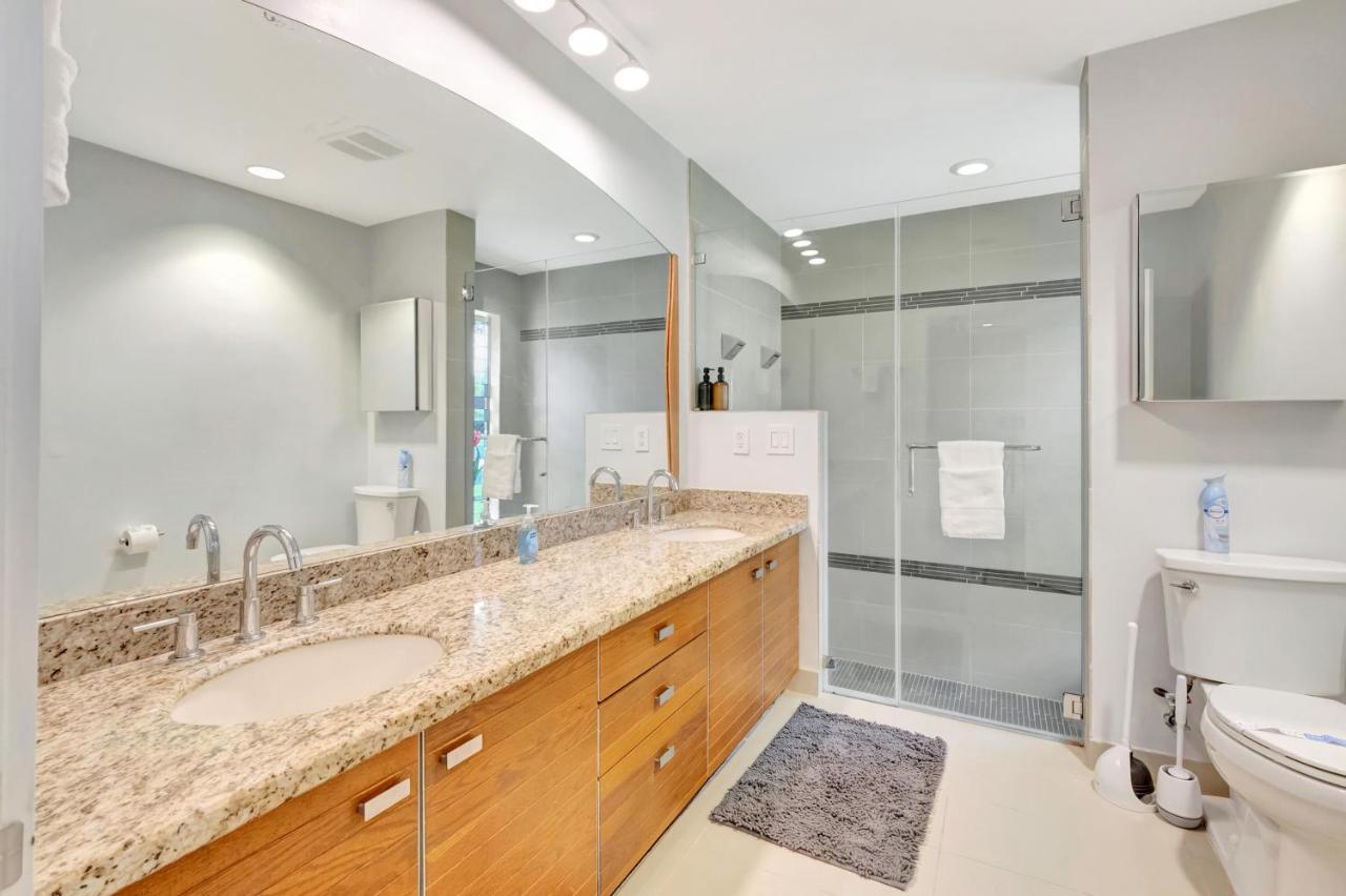 Idyllic Boca Pool Home: 4/2.5 + Study-fau & Mizner * Boca Raton