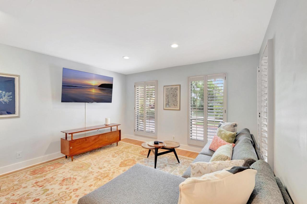 Idyllic Boca Pool Home: 4/2.5 + Study-fau & Mizner *