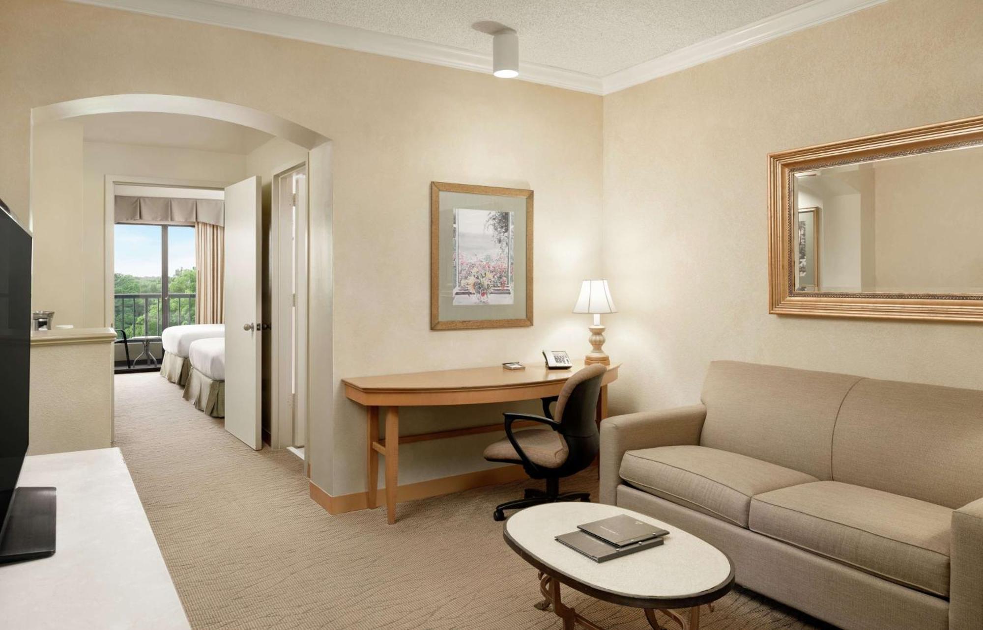 Hilton Hotel Boca Raton
