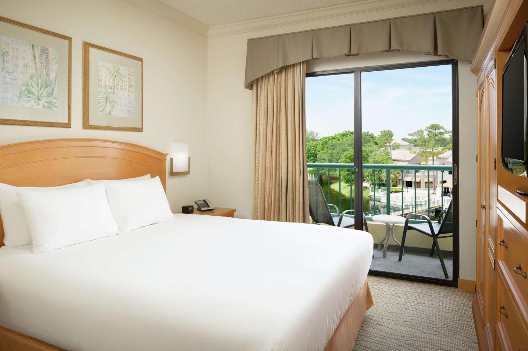 Hilton Boca Raton