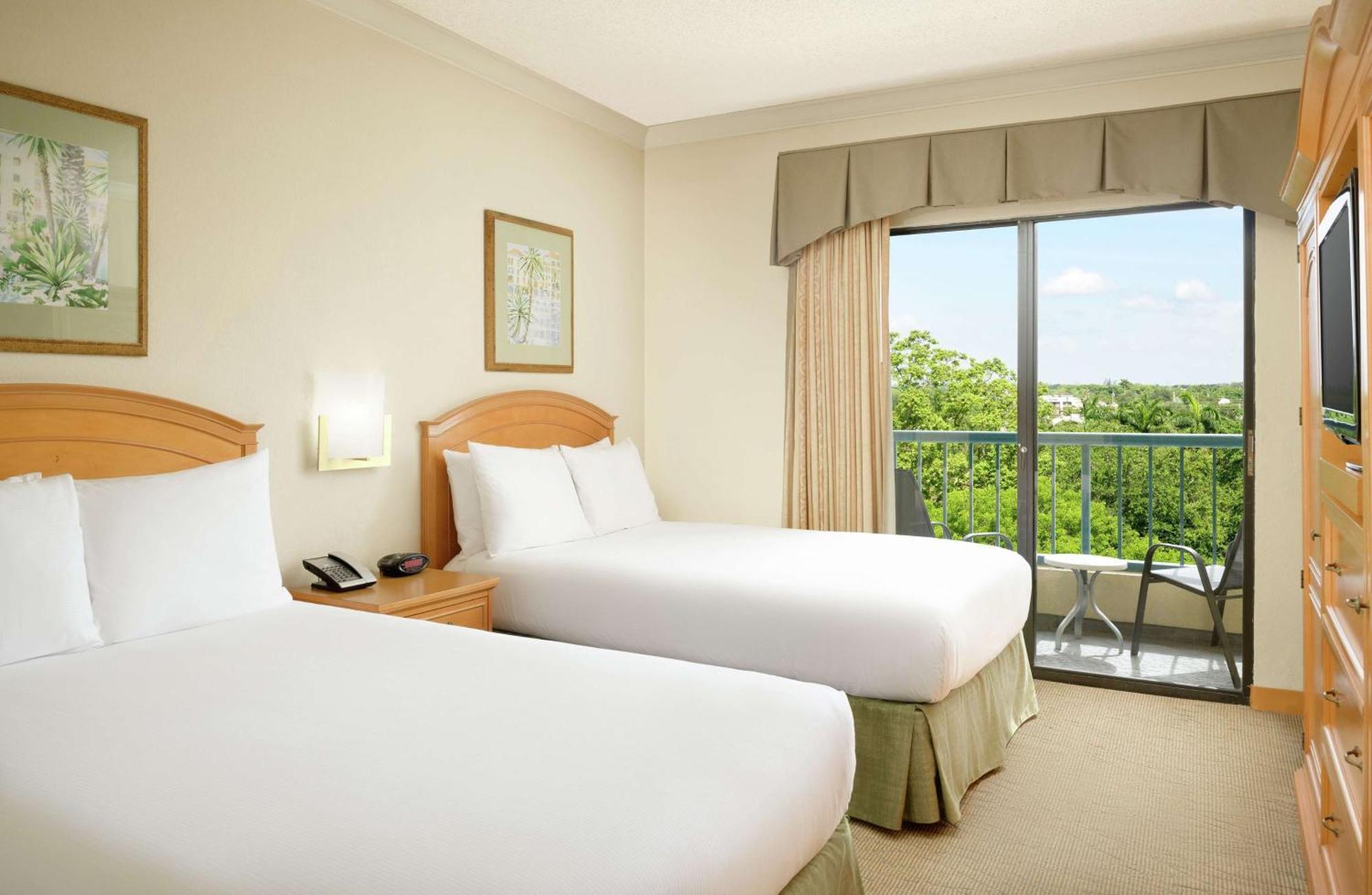 Hotel Hilton 3*
