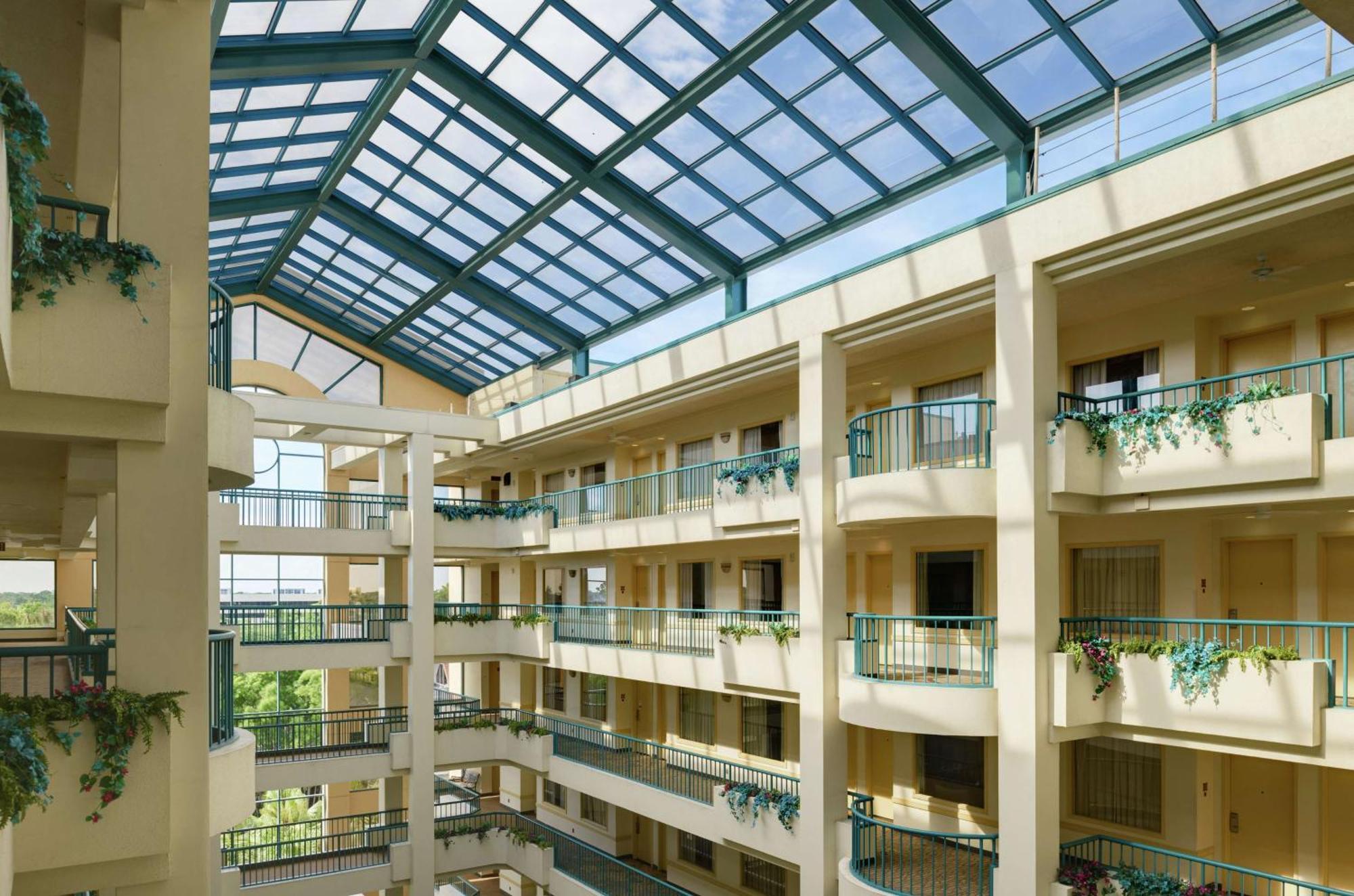Hilton Hotel Boca Raton