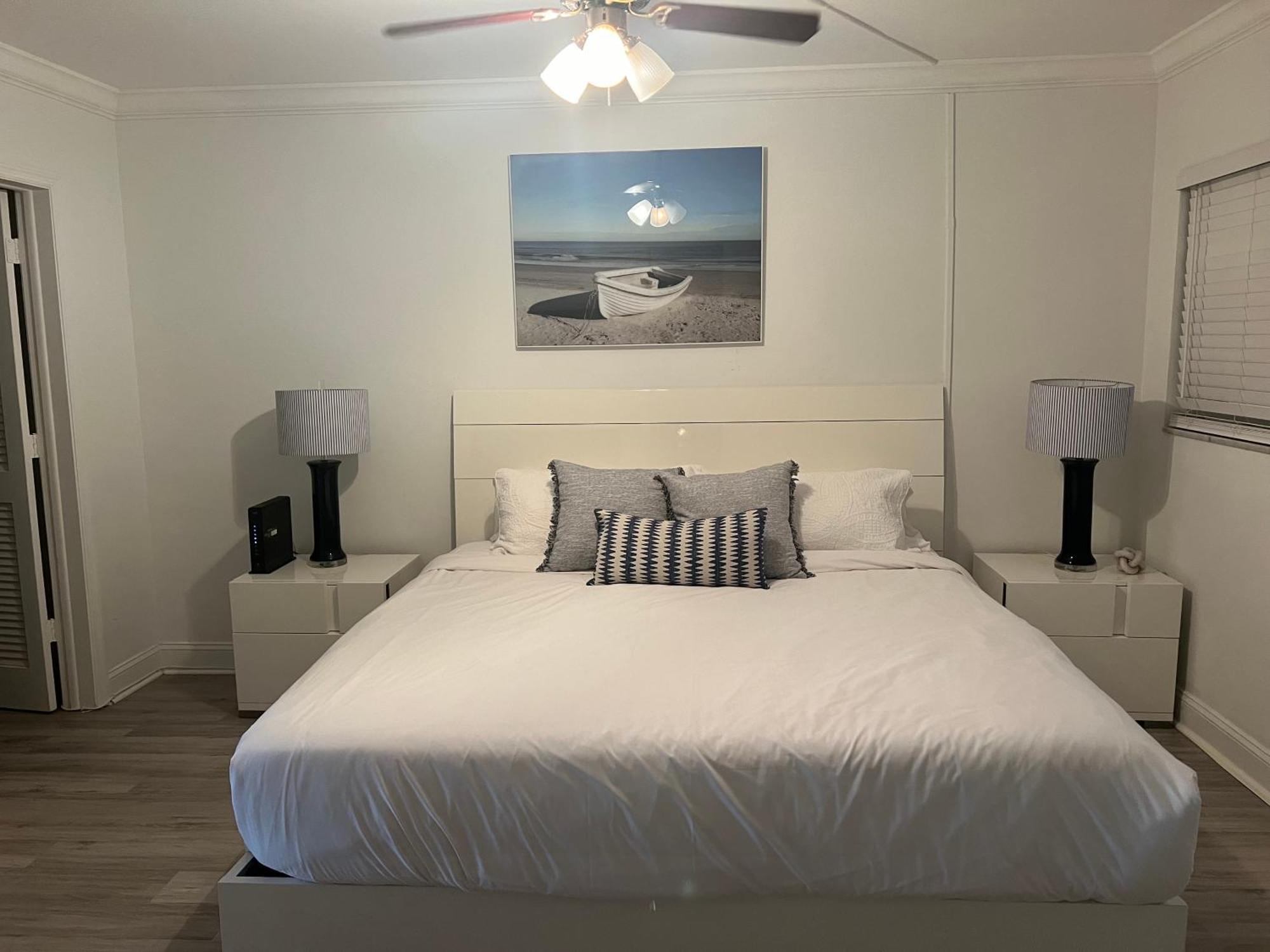 Royal Colonial Apartment