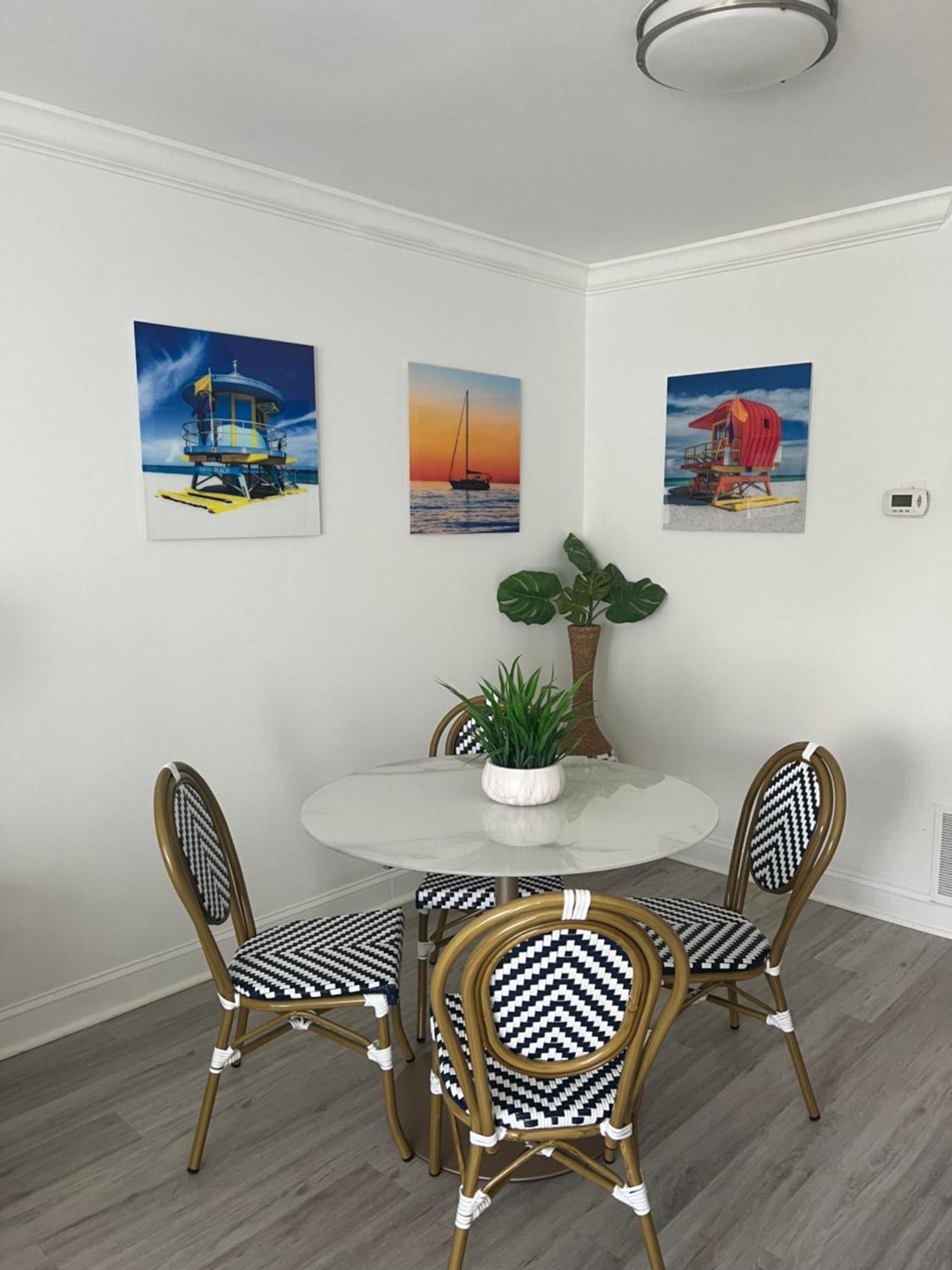 Royal Colonial Apartment