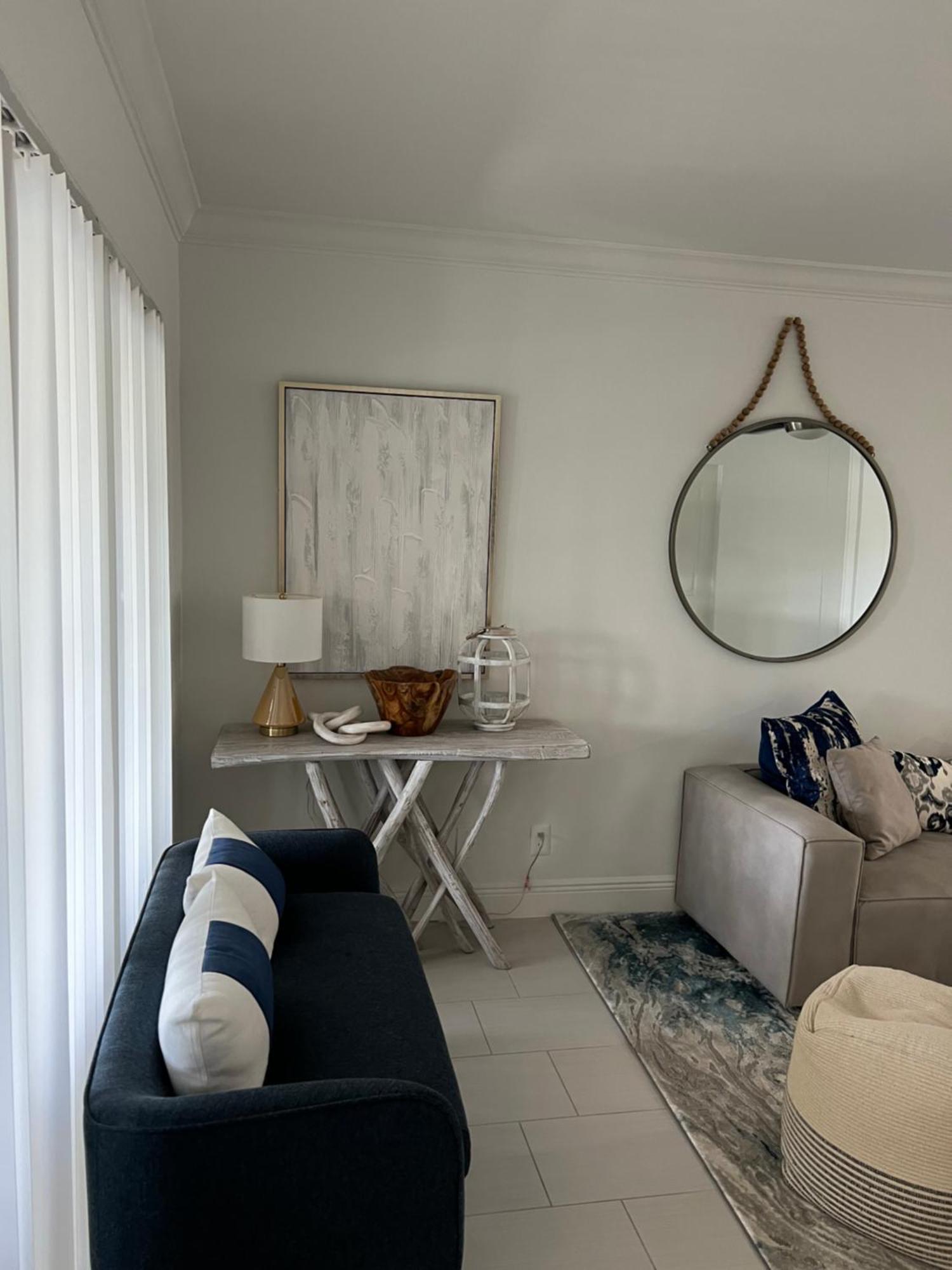 Royal Colonial Apartment