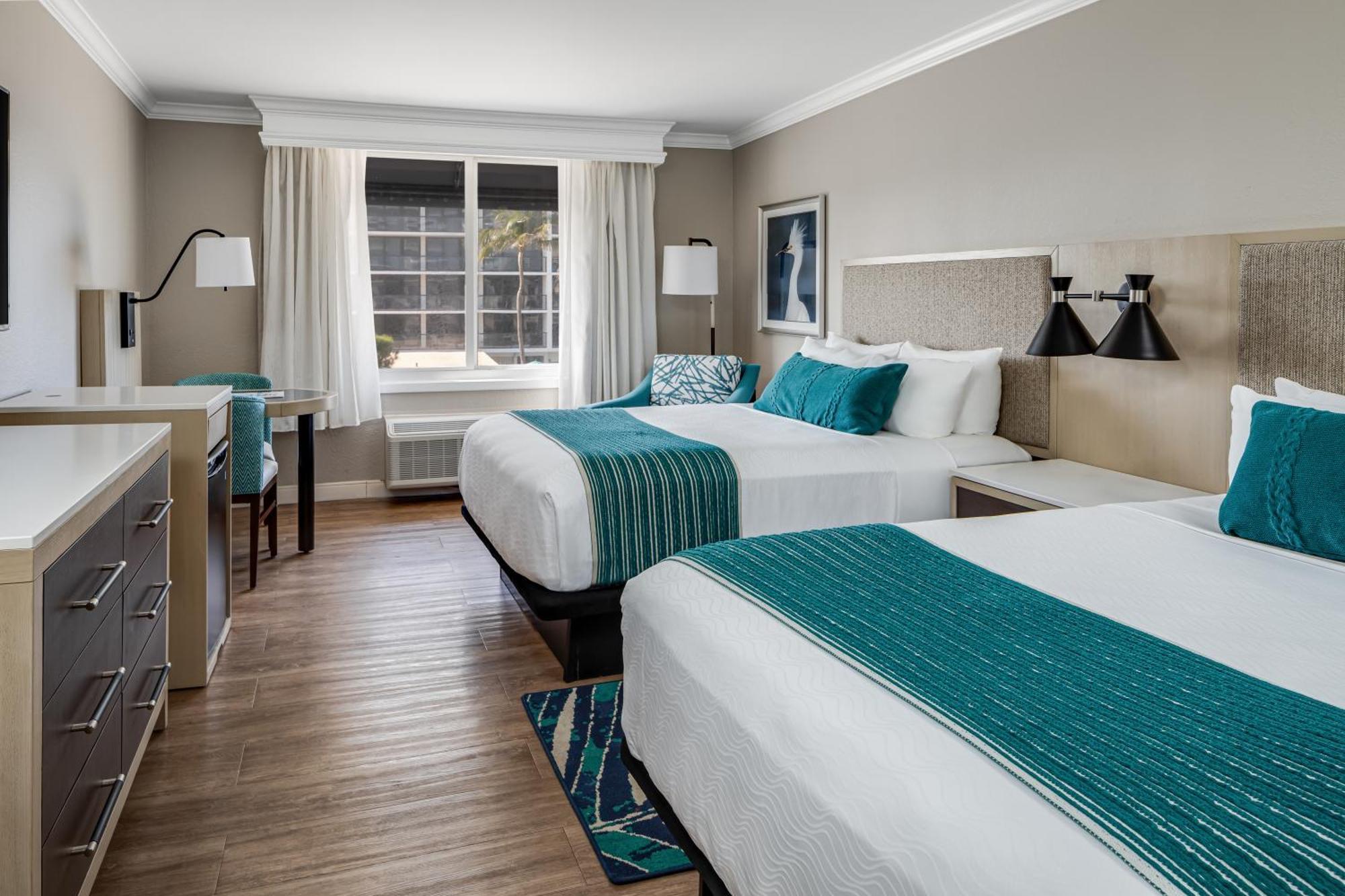 Delray Sands 4* Boca Raton