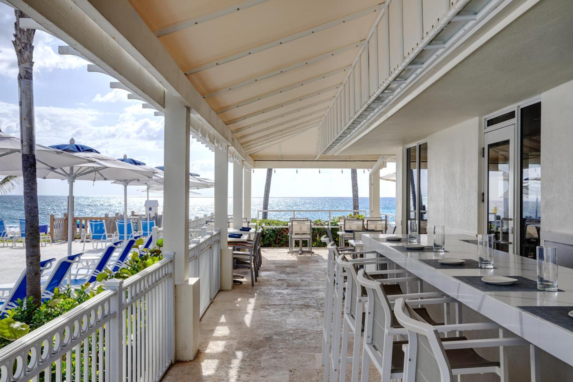 Delray Sands Hotel Boca Raton