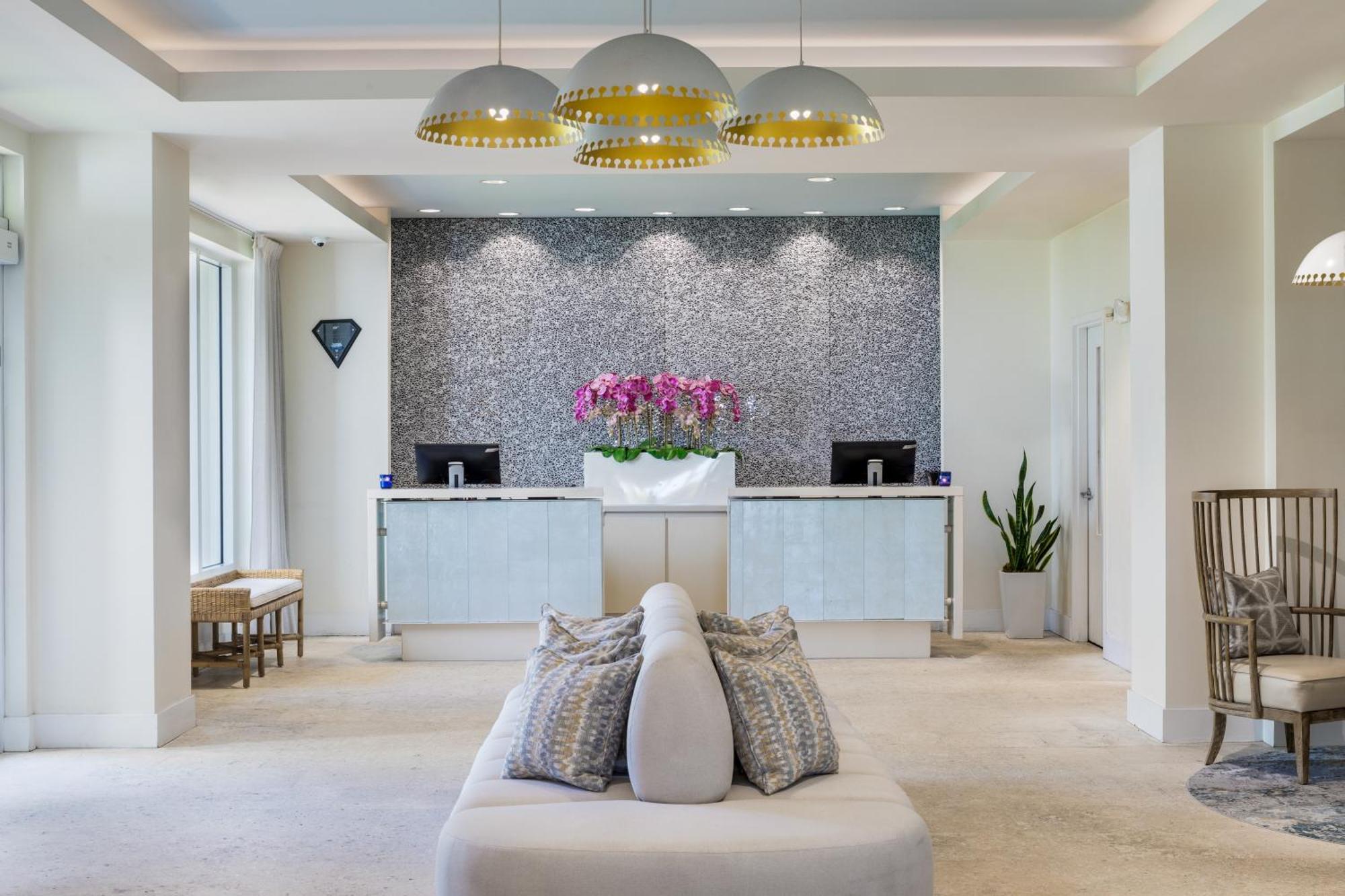 Hotel Delray Sands