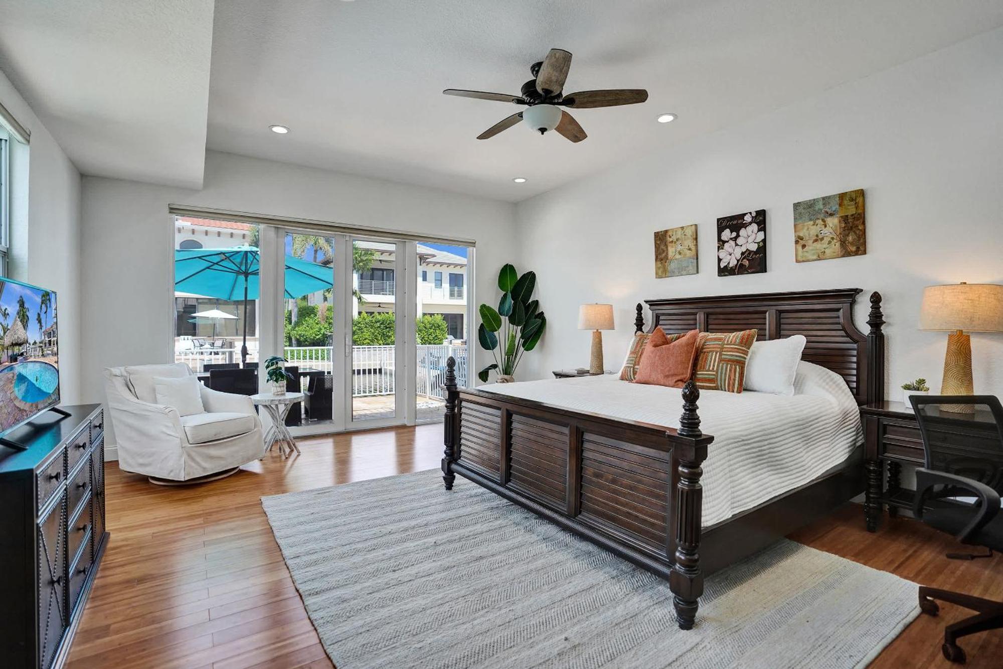 Stunning Waterfront In Boca Raton