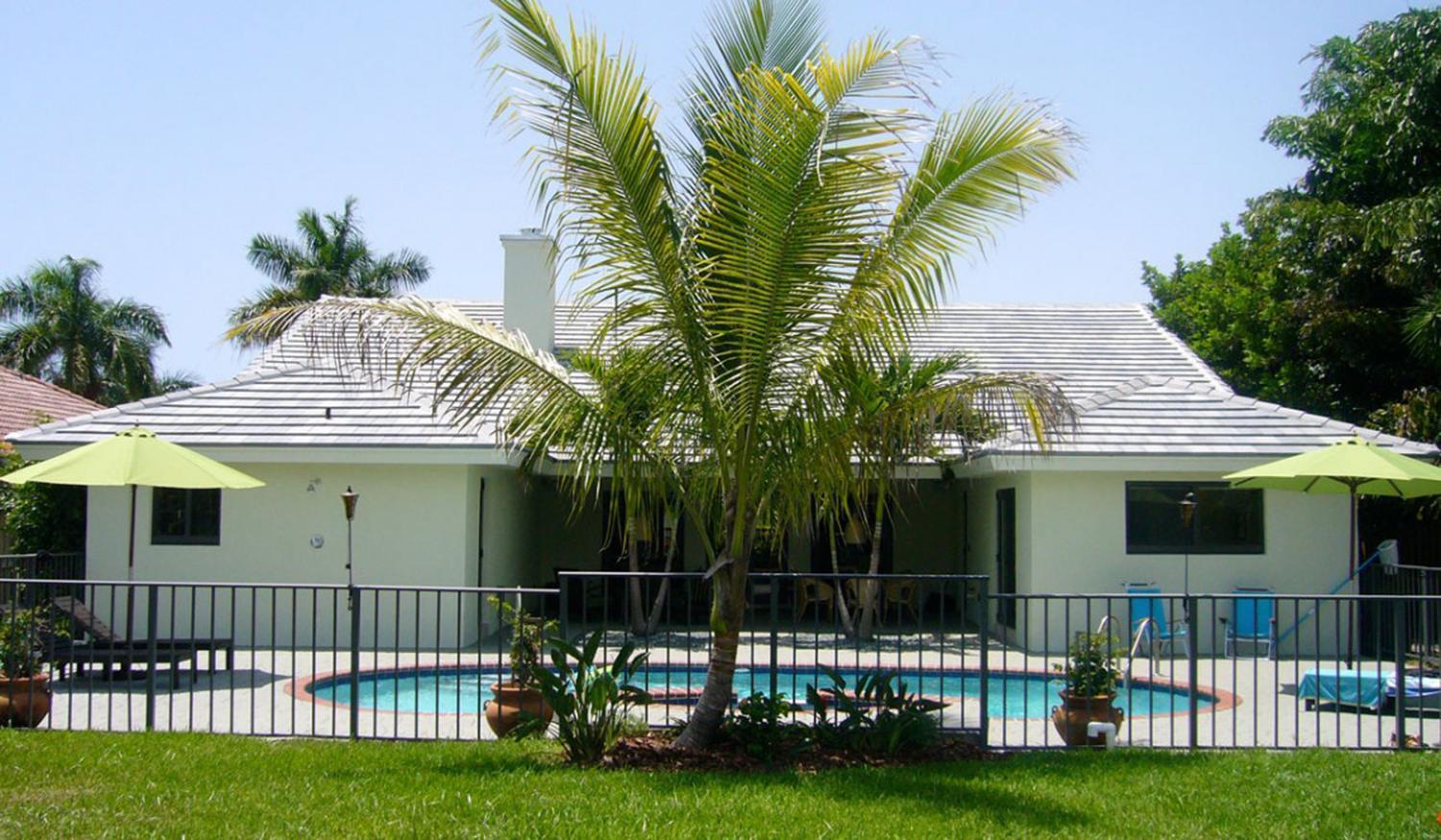 Casa de férias Dolphin Retreat - East *
