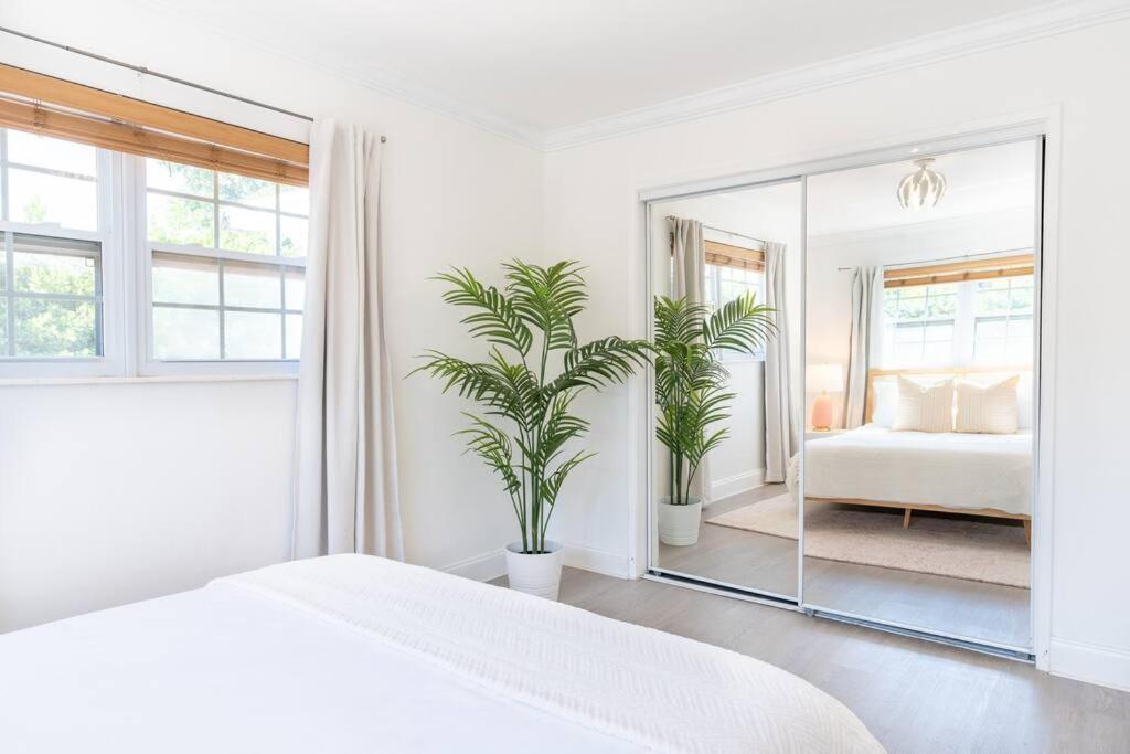 King Bed W/ Private Pool, Pool Table, Pinball, Bbq Boca Raton