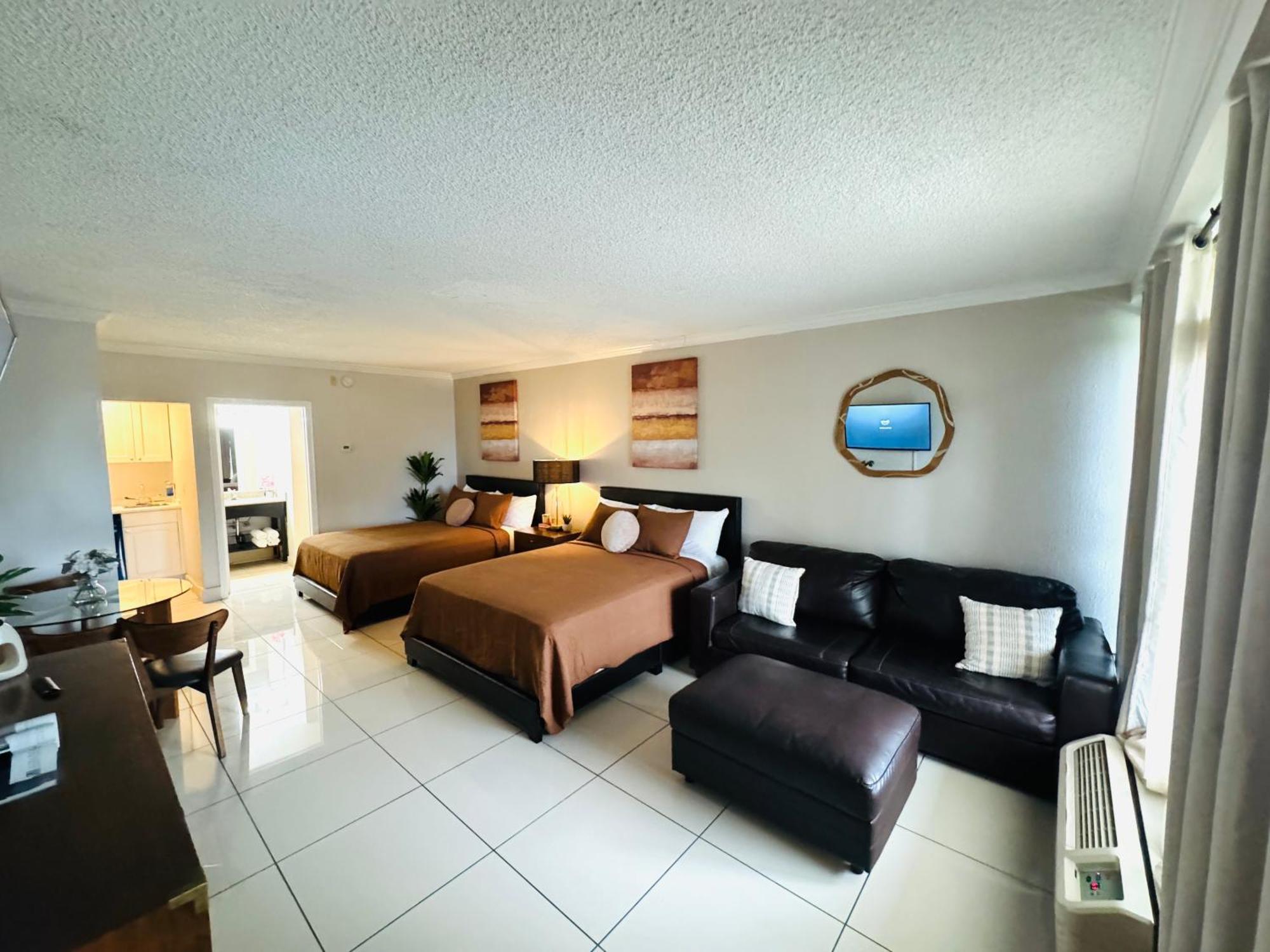 Hotel Boca Plaza Boca Raton