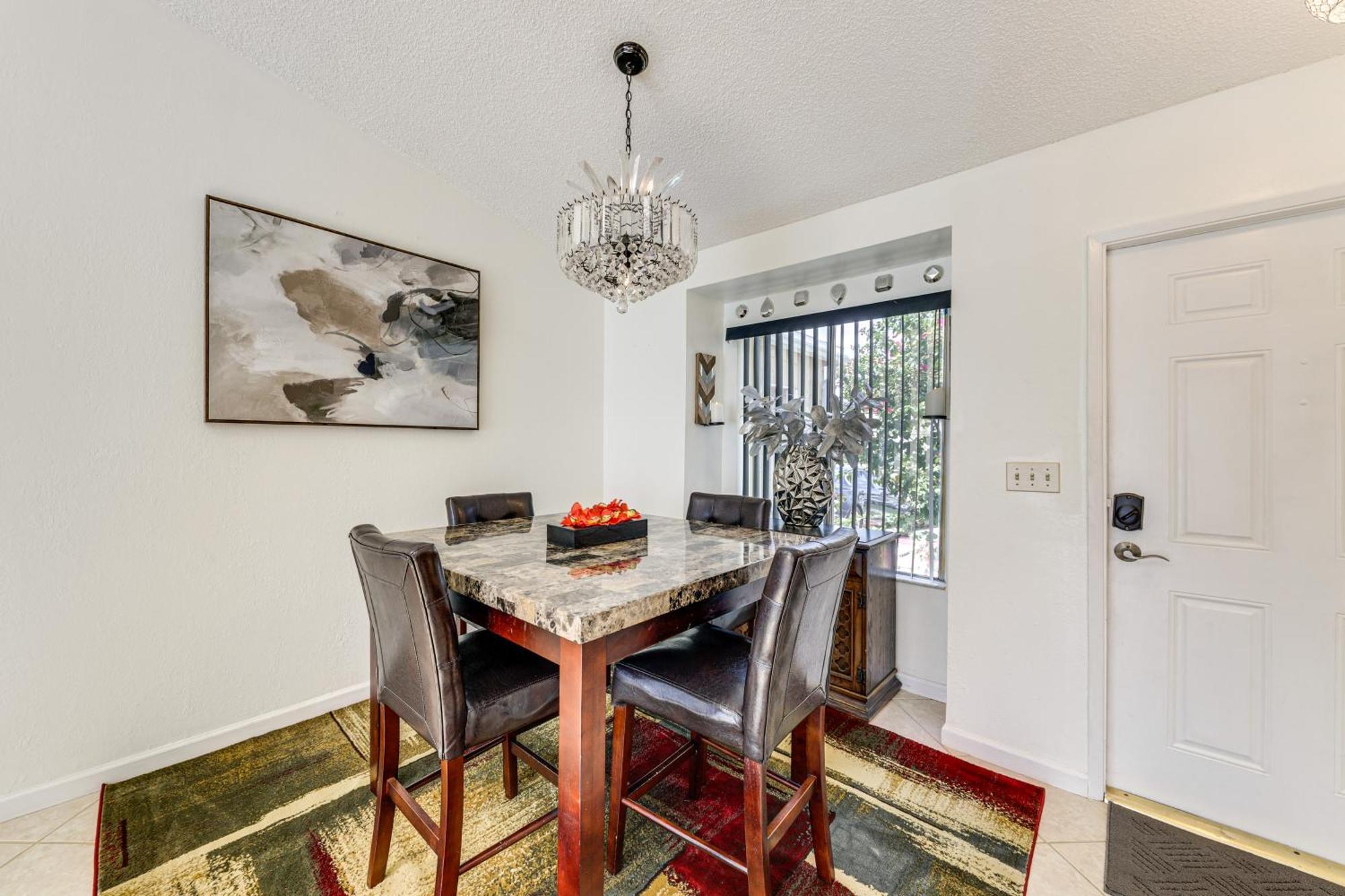 Golf And Shop Gem With Private Pool In *