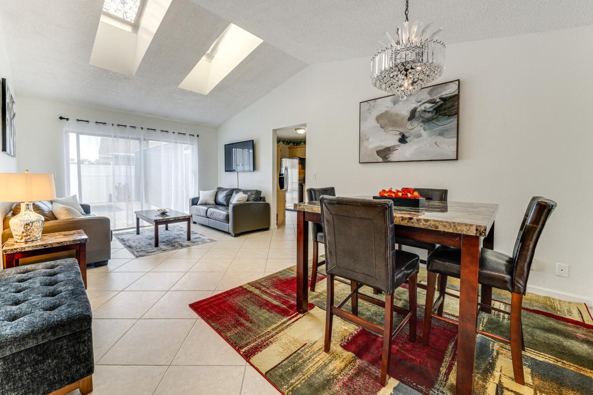 Golf And Shop Gem With Private Pool In *