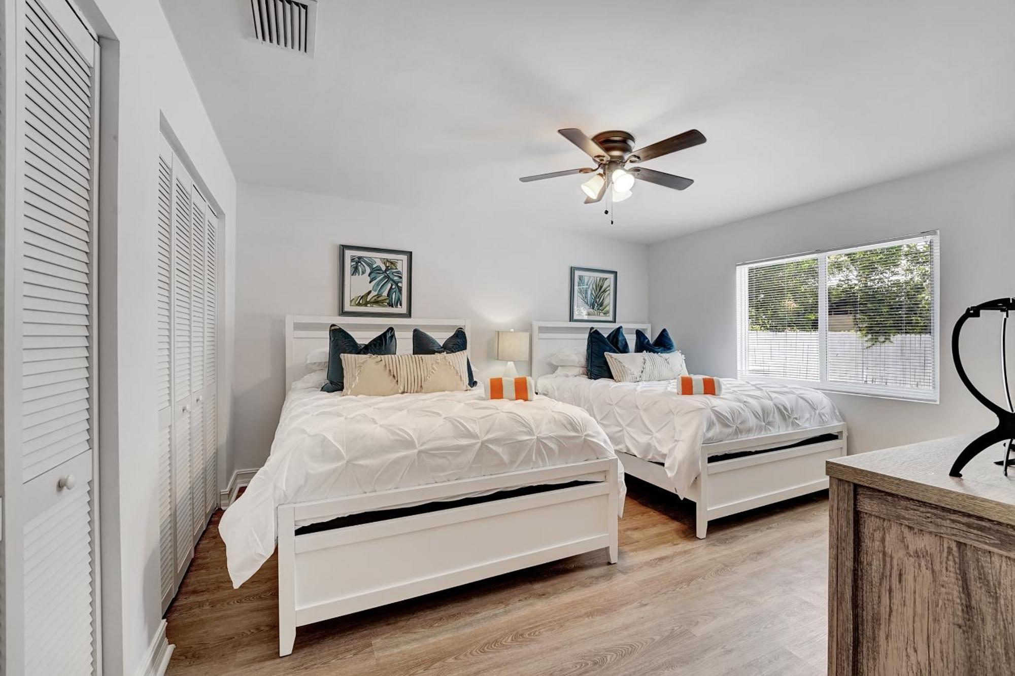Luxe 4bd 3br Spacious Heated Pool Boca Raton