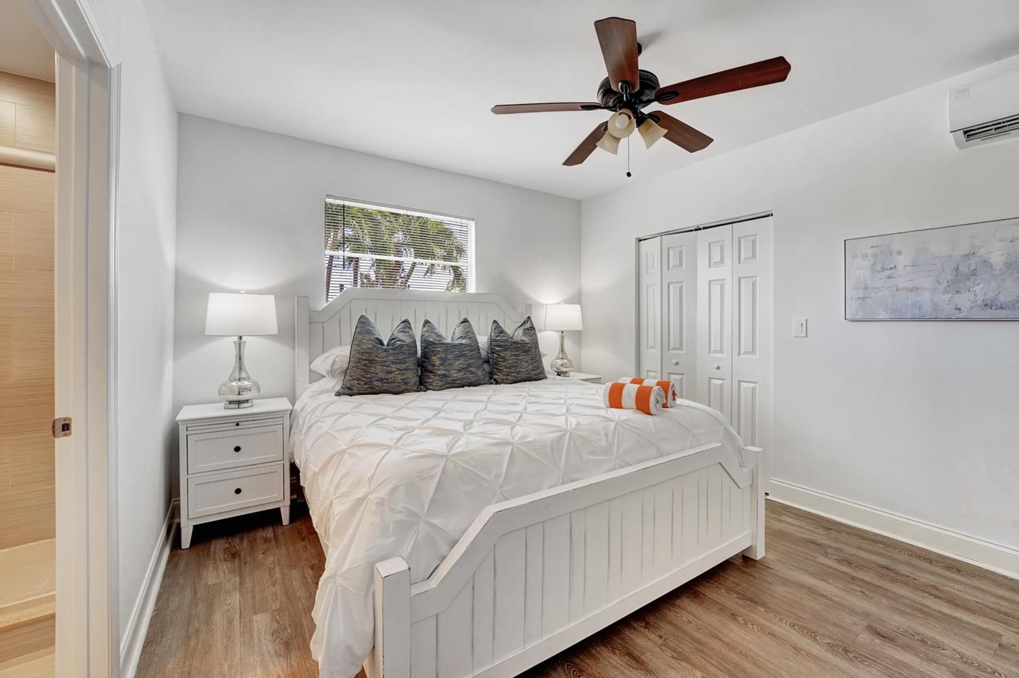 Luxe 4bd 3br Spacious Heated Pool