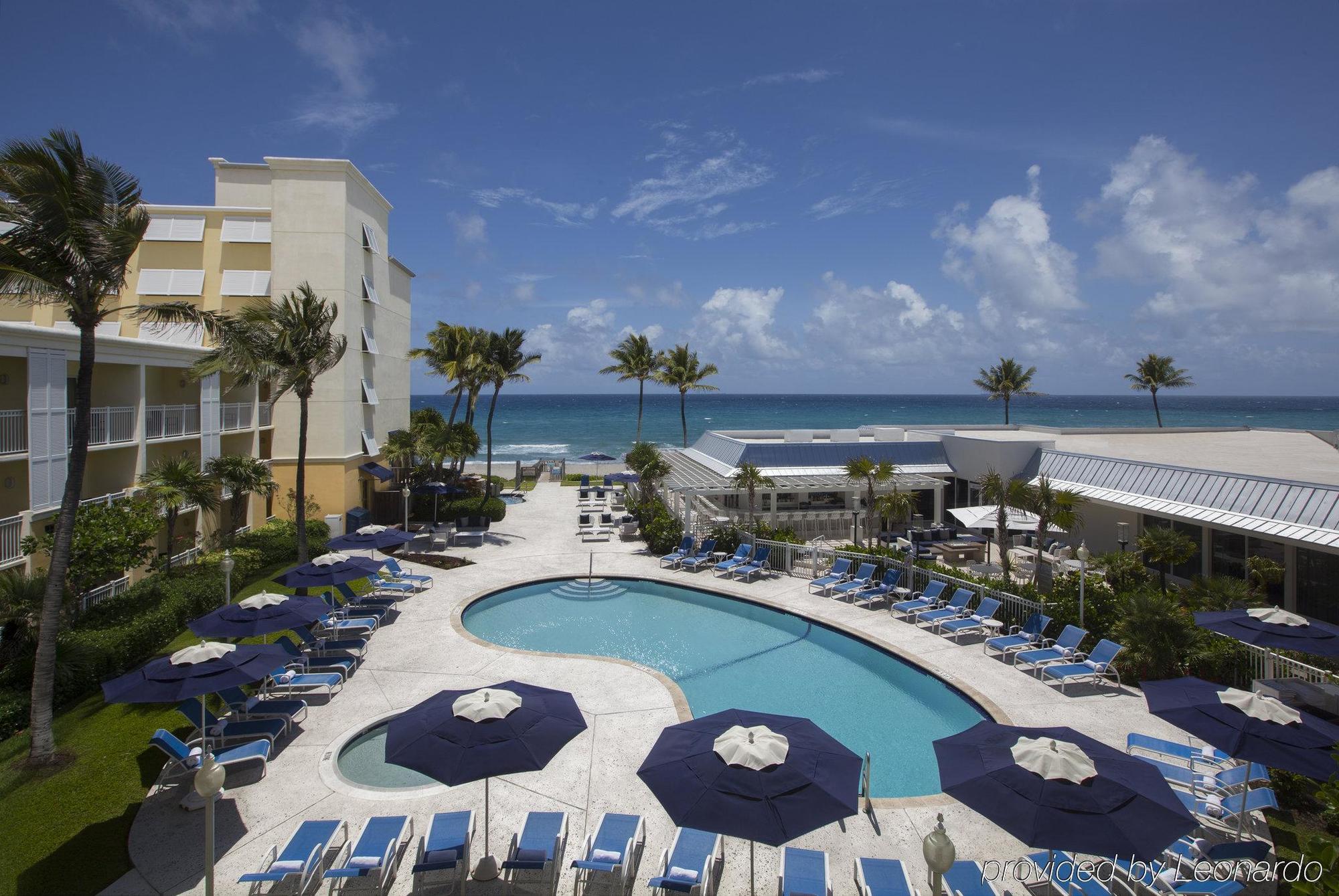 Delray Sands 4* Boca Raton