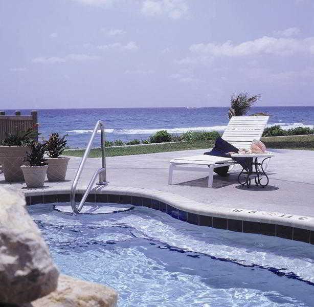 Delray Sands Hotel 4*