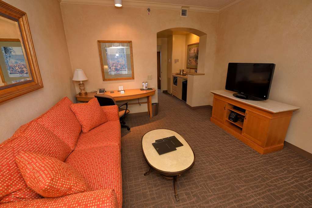 Hilton Boca Raton