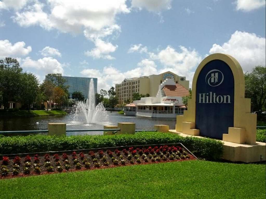 Hotel Hilton 3*