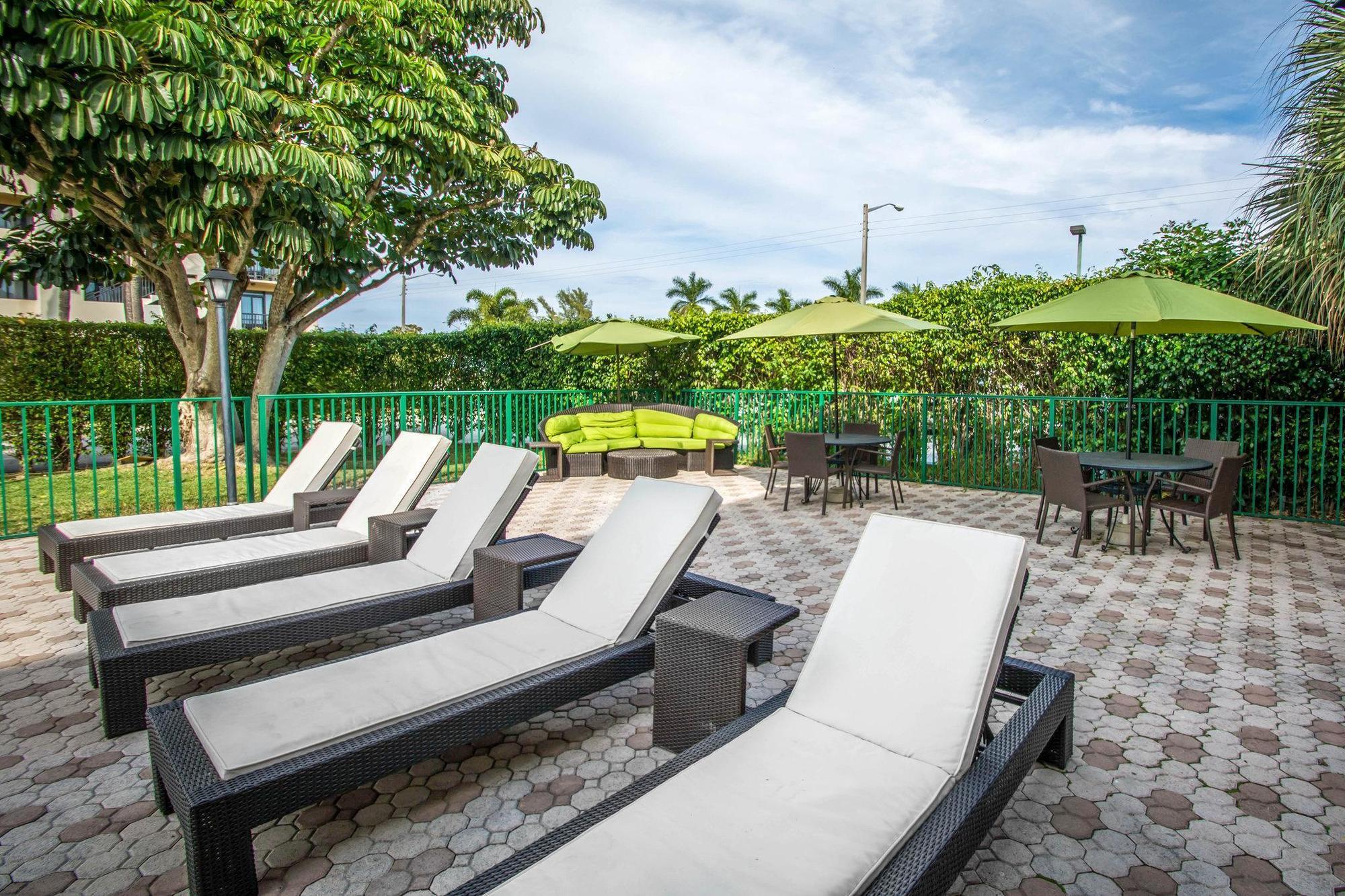Quality Area 3* Boca Raton
